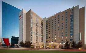 Courtyard by Marriott Downtown Indianapolis